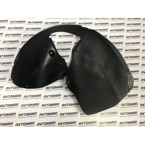 Подкрылок передний левый VW Passat B6 2005-2010 3C0805977